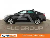 2017 Opel Insignia