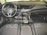 2017 Opel Insignia