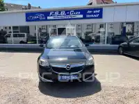 2017 Opel Insignia