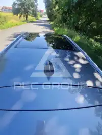 2017 Opel Insignia