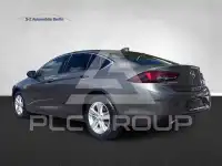 2017 Opel Insignia