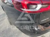 2017 Opel Insignia