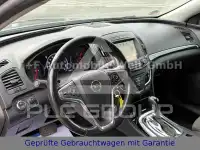 2017 Opel Insignia