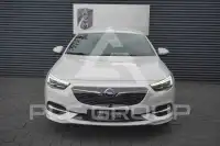 2017 Opel Insignia