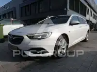 2017 Opel Insignia