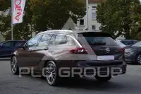 2017 Opel Insignia