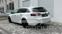 2017 Opel Insignia