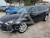 2017 Opel Insignia