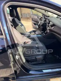 2017 Opel Insignia