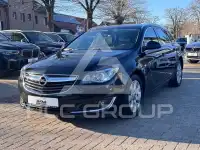 2017 Opel Insignia