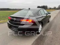 2017 Opel Insignia