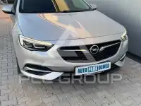 2017 Opel Insignia