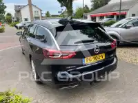 2017 Opel Insignia