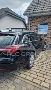 2017 Opel Insignia