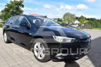 2017 Opel Insignia