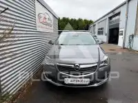 2017 Opel Insignia