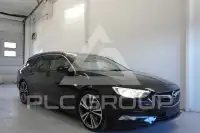 2017 Opel Insignia