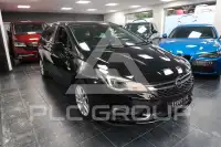 2017 Opel Astra