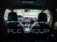 2017 Opel Astra