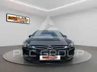 2017 Opel Astra