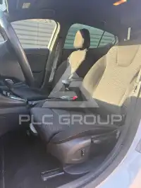 2017 Opel Astra