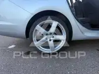 2017 Opel Astra