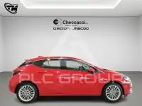 2017 Opel Astra