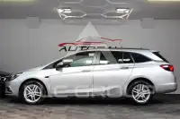 2017 Opel Astra