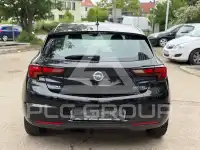 2017 Opel Astra