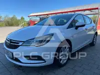 2017 Opel Astra
