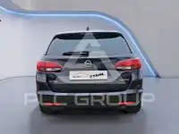 2017 Opel Astra