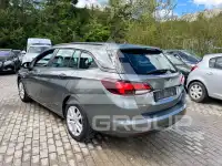 2017 Opel Astra