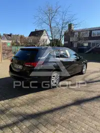 2017 Opel Astra
