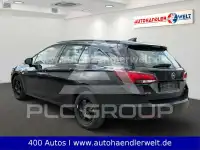 2017 Opel Astra