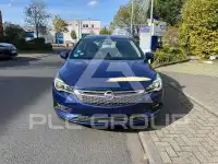 2017 Opel Astra