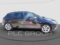 2017 Opel Astra
