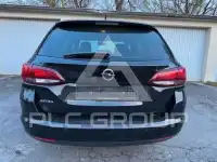 2017 Opel Astra