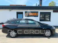 2017 Opel Astra