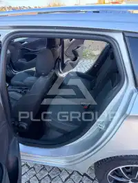2017 Opel Astra