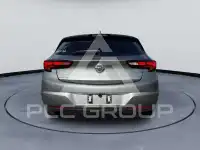 2017 Opel Astra