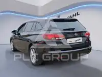2017 Opel Astra