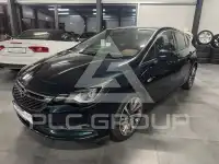 2017 Opel Astra