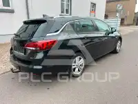 2017 Opel Astra
