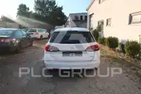2017 Opel Astra