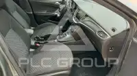 2017 Opel Astra