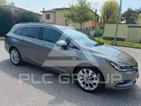 2017 Opel Astra