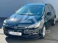 2017 Opel Astra