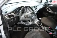 2017 Opel Astra