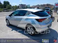 2017 Opel Astra