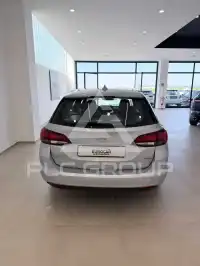 2017 Opel Astra